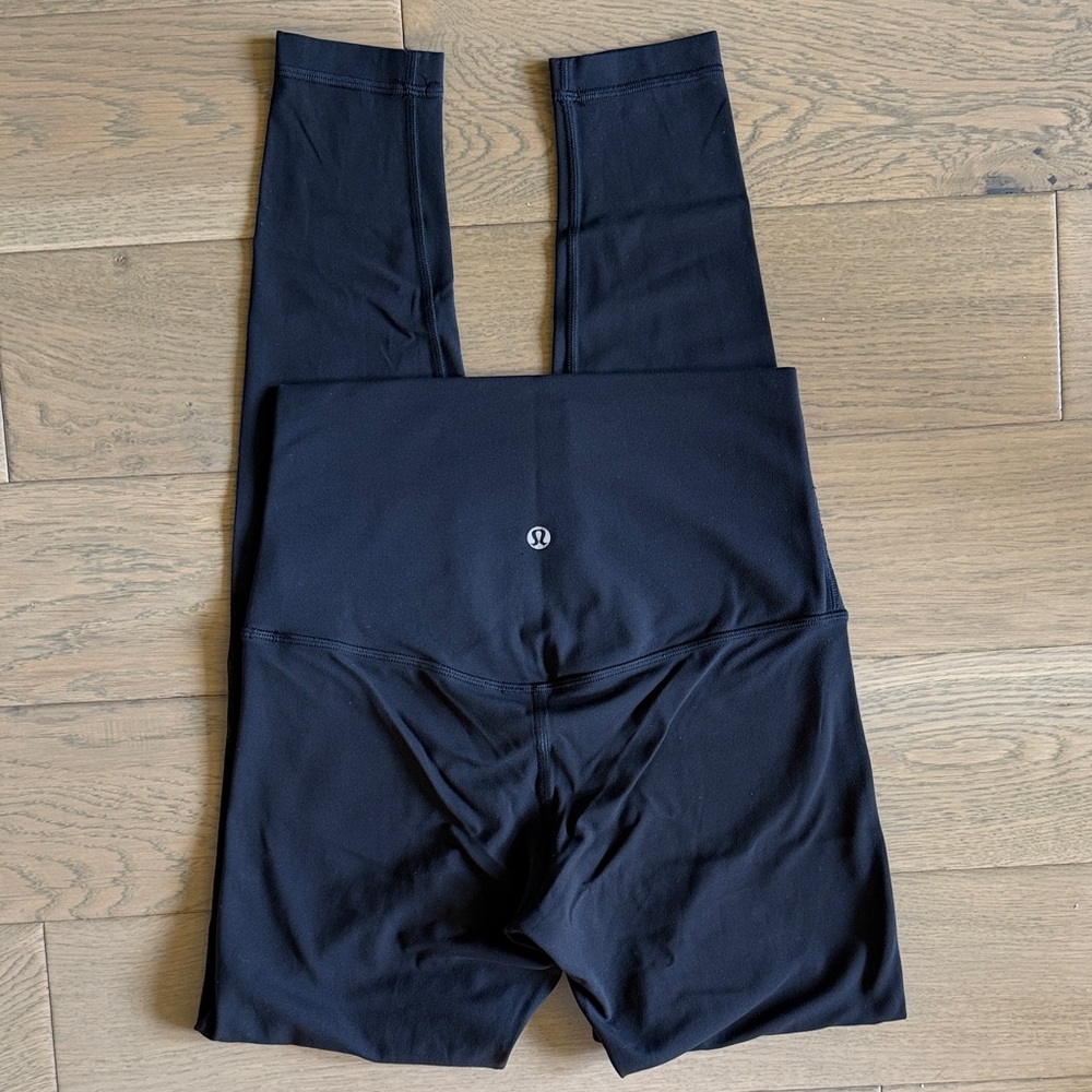 lululemon Align™ Super-High-Rise Pant 28"